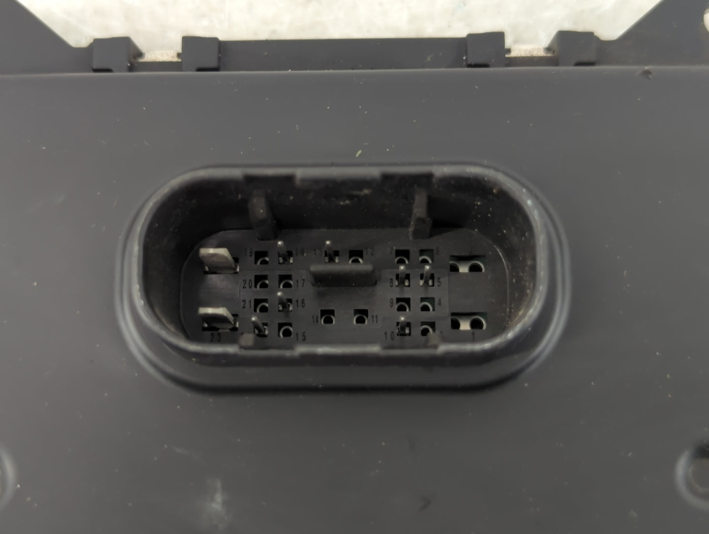 2017-2019 Jaguar Xe Headlight Ballast Head Light - Oemusedautoparts1.com