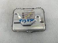 2017-2019 Jaguar Xe Headlight Ballast Head Light - Oemusedautoparts1.com