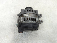 2019 Jaguar Xf Alternator Replacement Generator Charging Assembly Engine OEM P/N:104210-5363 Fits OEM Used Auto Parts - Oemu