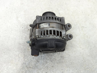 compare product 2019 Jaguar Xf Alternator Replacement Generator Charging Assembly Engine OEM P/N:104210-5363 Fits OEM Used Auto Parts