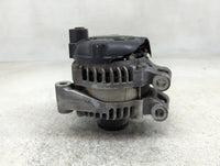2019 Jaguar Xf Alternator Replacement Generator Charging Assembly Engine OEM P/N:104210-5363 Fits OEM Used Auto Parts - Oemu