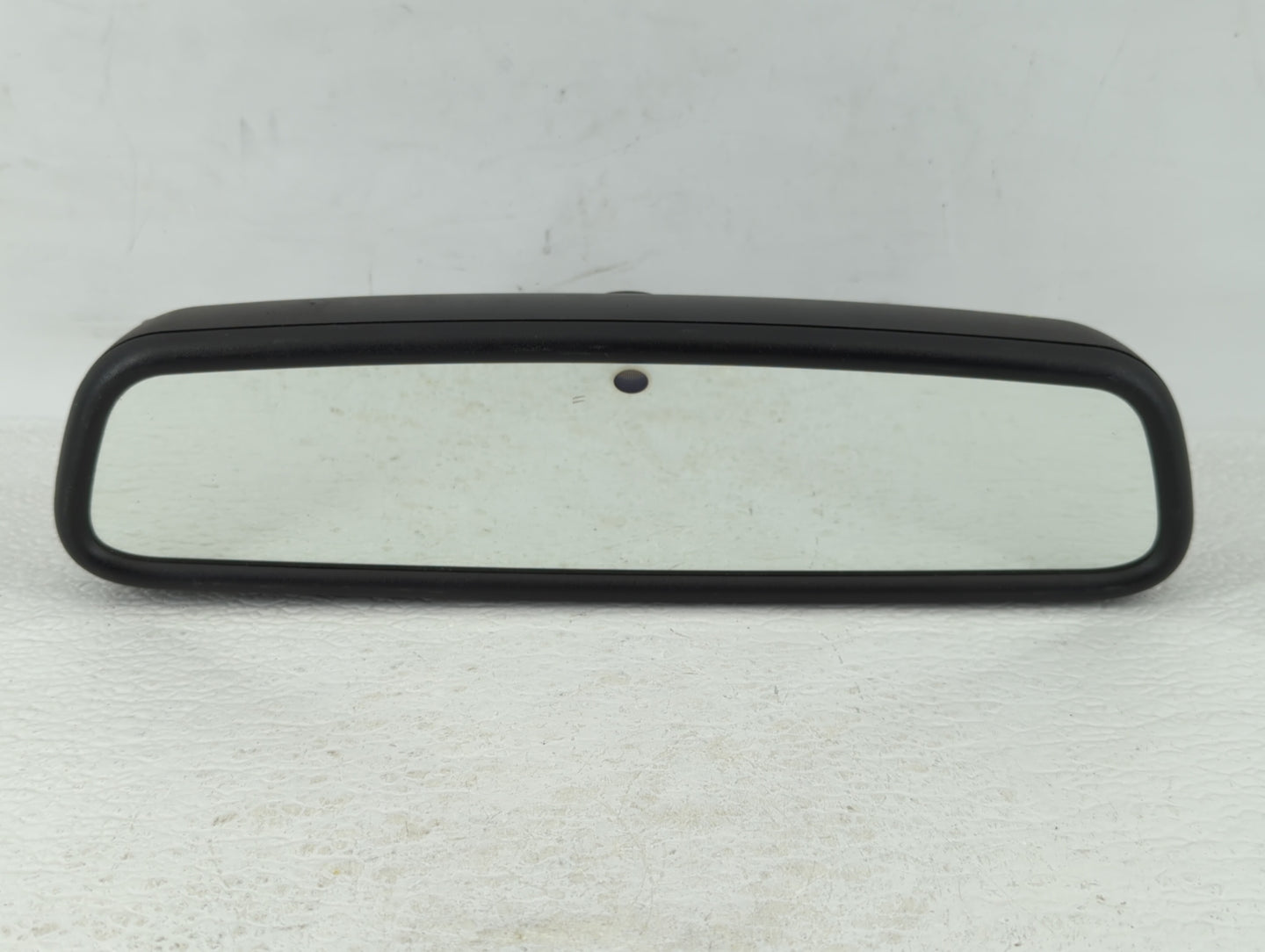 2019 Jaguar Xf Interior Rear View Mirror Replacement OEM P/N:GX53-17E678-GA Fits Fits 2017 2018 2020 OEM Used Auto Parts - O