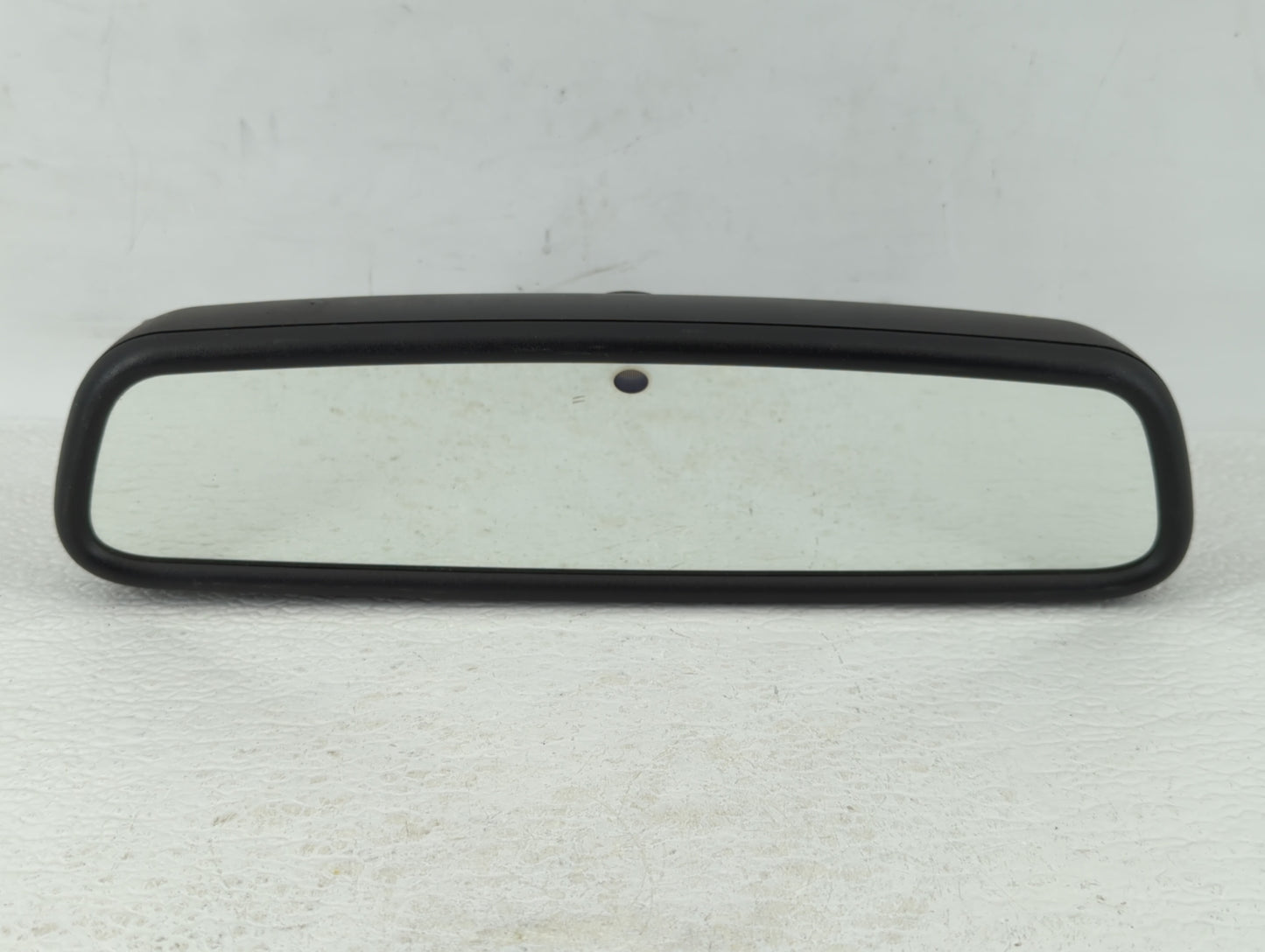 2019 Jaguar Xf Interior Rear View Mirror Replacement OEM P/N:GX53-17E678-GA Fits Fits 2017 2018 2020 OEM Used Auto Parts - O