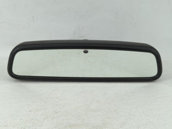 compare product 2019 Jaguar Xf Interior Rear View Mirror Replacement OEM P/N:GX53-17E678-GA Fits Fits 2017 2018 2020 OEM Used Auto Parts