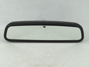 2019 Jaguar Xf Interior Rear View Mirror Replacement OEM P/N:GX53-17E678-GA Fits Fits 2017 2018 2020 OEM Used Auto Parts - O