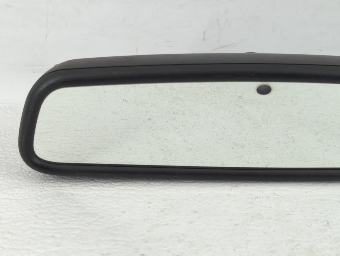 2019 Jaguar Xf Interior Rear View Mirror Replacement OEM P/N:GX53-17E678-GA Fits Fits 2017 2018 2020 OEM Used Auto Parts - O