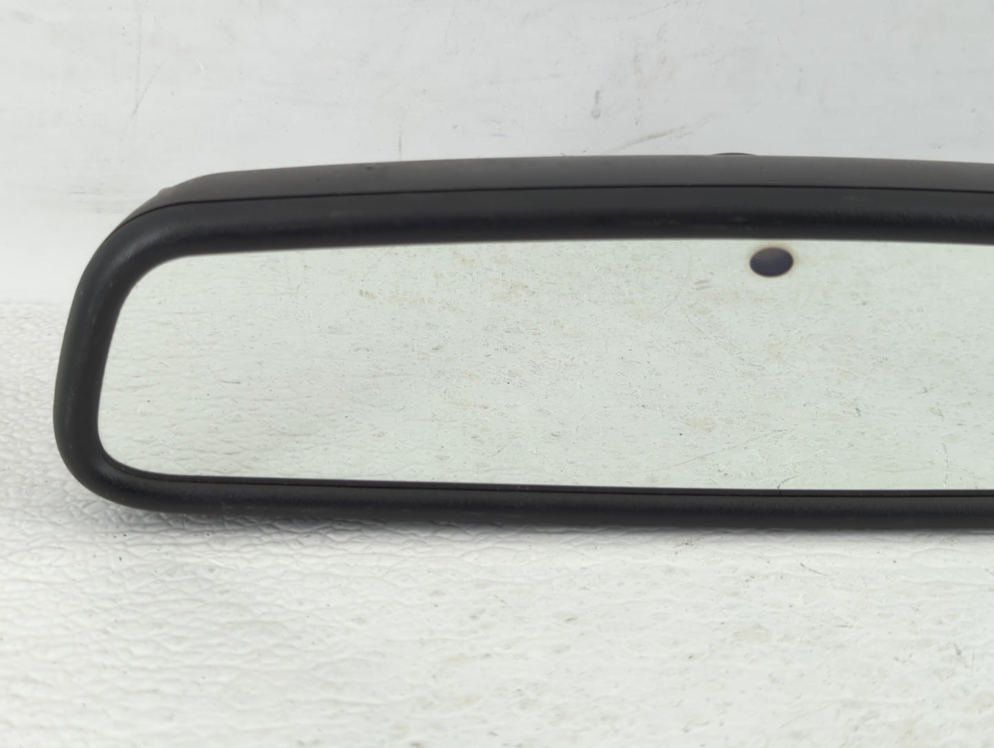 2019 Jaguar Xf Interior Rear View Mirror Replacement OEM P/N:GX53-17E678-GA Fits Fits 2017 2018 2020 OEM Used Auto Parts - O