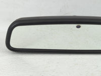 2019 Jaguar Xf Interior Rear View Mirror Replacement OEM P/N:GX53-17E678-GA Fits Fits 2017 2018 2020 OEM Used Auto Parts - O