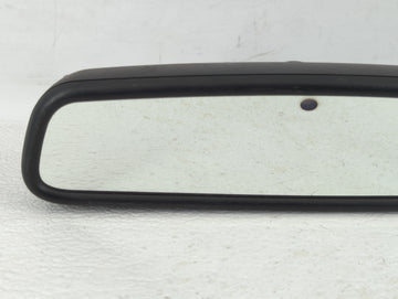 2019 Jaguar Xf Interior Rear View Mirror Replacement OEM P/N:GX53-17E678-GA Fits Fits 2017 2018 2020 OEM Used Auto Parts