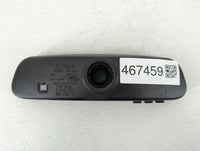 2019 Jaguar Xf Interior Rear View Mirror Replacement OEM P/N:GX53-17E678-GA Fits Fits 2017 2018 2020 OEM Used Auto Parts - O