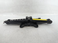 2019 Jaguar Xf Spare Scissor Car Jack - Oemusedautoparts1.com