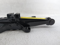 2019 Jaguar Xf Spare Scissor Car Jack - Oemusedautoparts1.com