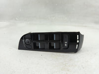 2018-2019 Jaguar Xj Master Power Window Switch Replacement Driver Side Left P/N:HK83-14540-AA Fits Fits 2017 2018 2019 2020 