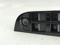 2018-2019 Jaguar Xj Master Power Window Switch Replacement Driver Side Left P/N:HK83-14540-AA Fits Fits 2017 2018 2019 2020 