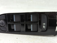 2018-2019 Jaguar Xj Master Power Window Switch Replacement Driver Side Left P/N:HK83-14540-AA Fits Fits 2017 2018 2019 2020 