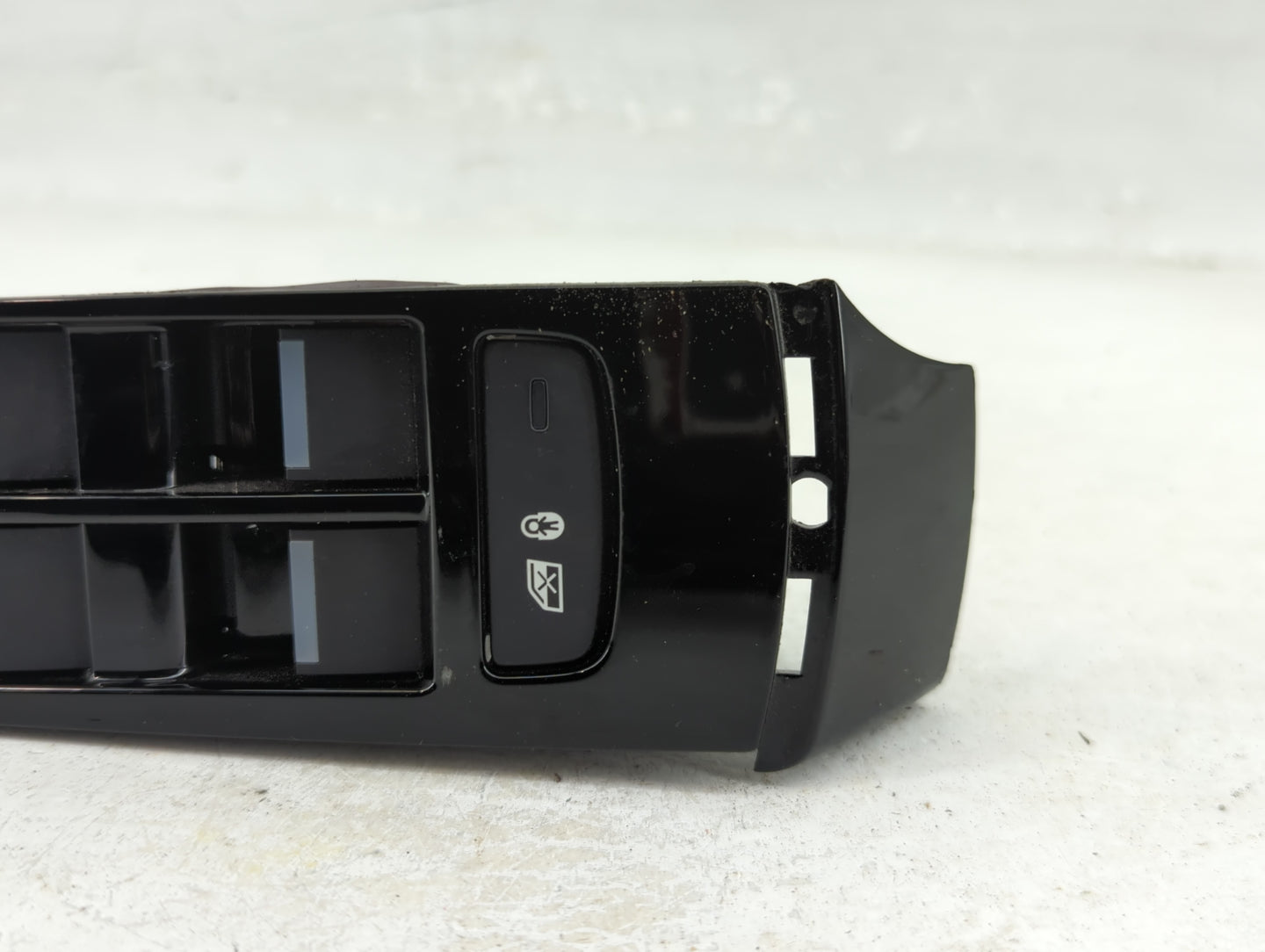 2018-2019 Jaguar Xj Master Power Window Switch Replacement Driver Side Left P/N:HK83-14540-AA Fits Fits 2017 2018 2019 2020 