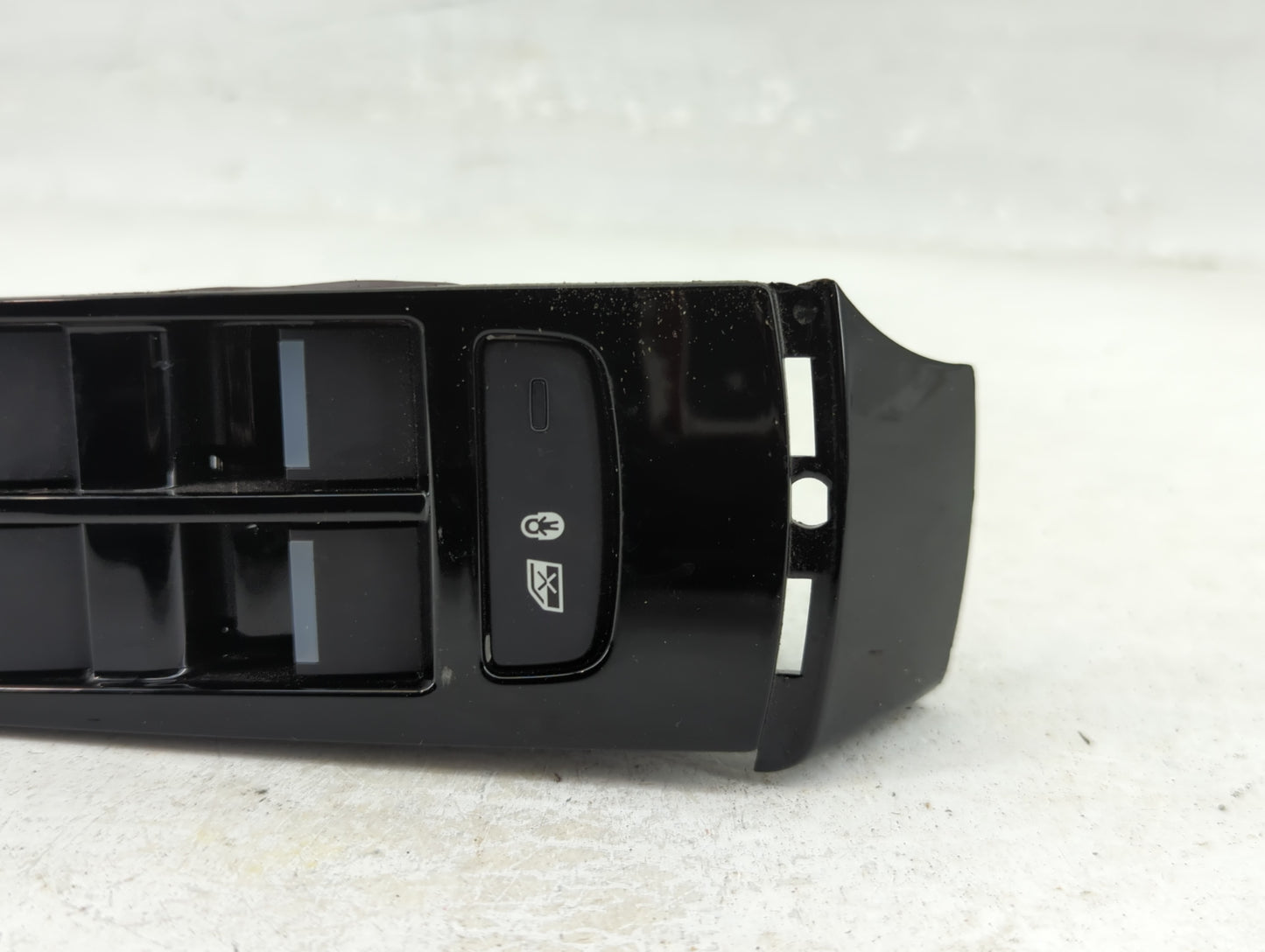 2018-2019 Jaguar Xj Master Power Window Switch Replacement Driver Side Left P/N:HK83-14540-AA Fits Fits 2017 2018 2019 2020 