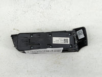 2018-2019 Jaguar Xj Master Power Window Switch Replacement Driver Side Left P/N:HK83-14540-AA Fits Fits 2017 2018 2019 2020 