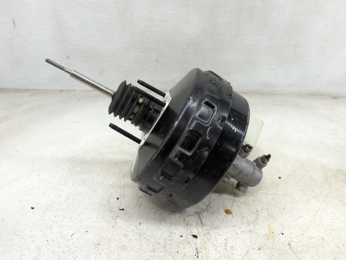 2013-2019 Jaguar Xj Power Brake Booster Oem 1450515 - Oemusedautoparts1.com