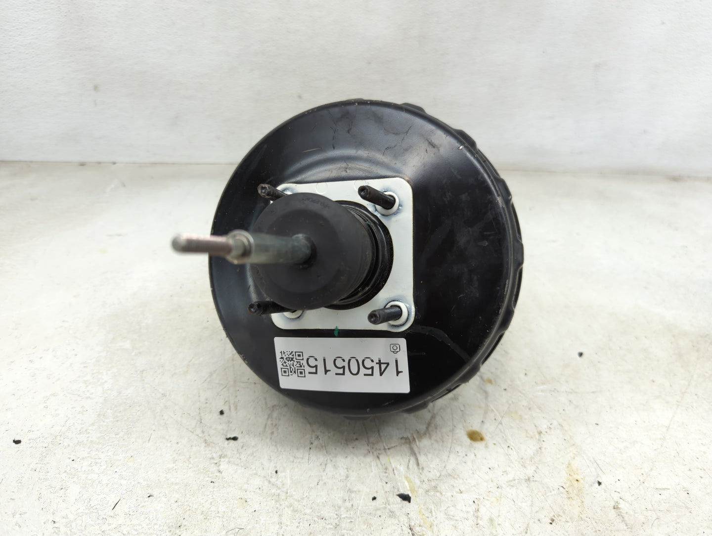 2013-2019 Jaguar Xj Power Brake Booster Oem 1450515 - Oemusedautoparts1.com