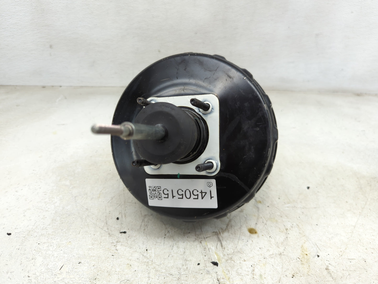 2013-2019 Jaguar Xj Power Brake Booster Oem 1450515 - Oemusedautoparts1.com