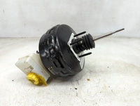2013-2019 Jaguar Xj Power Brake Booster Oem 1450515 - Oemusedautoparts1.com