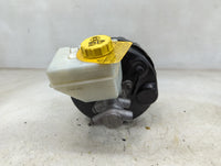 2013-2019 Jaguar Xj Power Brake Booster Oem 1450515 - Oemusedautoparts1.com
