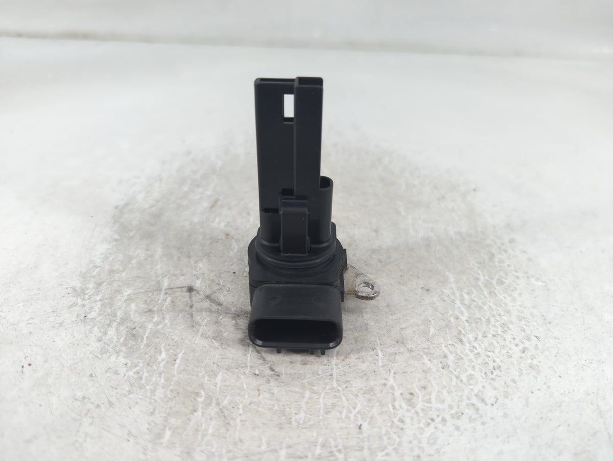 2010-2019 Jaguar Xj Mass Air Flow Meter Maf Sensor 842021 - Oemusedautoparts1.com