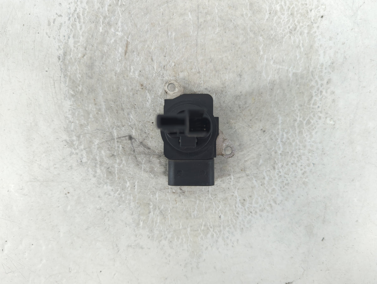 2010-2019 Jaguar Xj Mass Air Flow Meter Maf Sensor 842021 - Oemusedautoparts1.com
