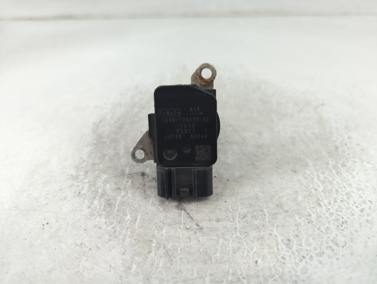 2010-2019 Jaguar Xj Mass Air Flow Meter Maf Sensor 842021 - Oemusedautoparts1.com
