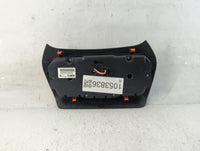 2019-2022 Jeep Cherokee Climate Control Module Temperature AC/Heater Replacement P/N:68285938AB Fits Fits 2019 2020 2021 202