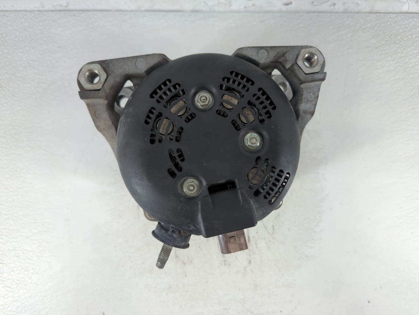 2019-2022 Jeep Cherokee Alternator Replacement Generator Charging Assembly Engine OEM P/N:TN104211-0870 68292144AB Fits OEM 
