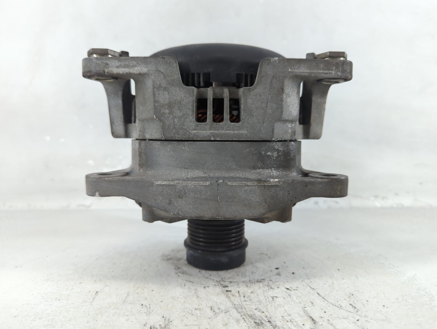 2019-2022 Jeep Cherokee Alternator Replacement Generator Charging Assembly Engine OEM P/N:TN104211-0870 68292144AB Fits OEM 