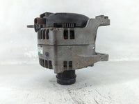2019-2022 Jeep Cherokee Alternator Replacement Generator Charging Assembly Engine OEM P/N:TN104211-0870 68292144AB Fits OEM 