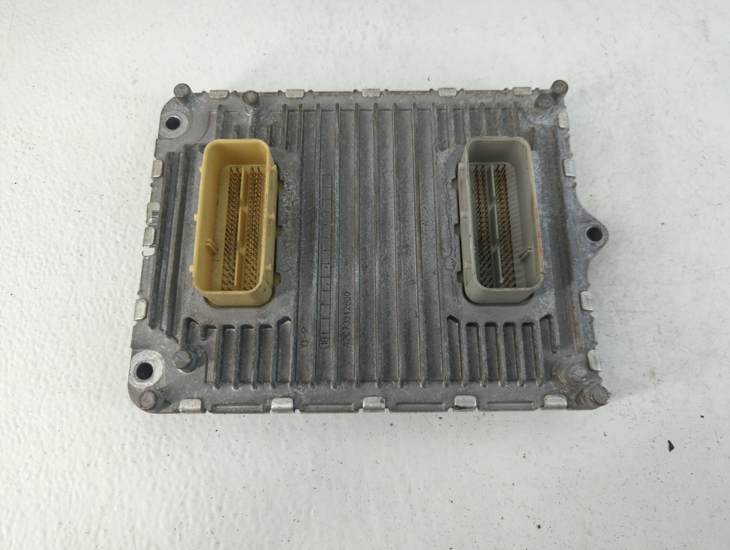 2019 Jeep Cherokee PCM Engine Control Computer ECU ECM PCU OEM P/N:P68328875AA Fits OEM Used Auto Parts - Oemusedautoparts1.