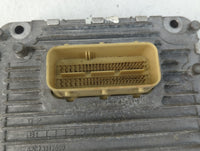 2019 Jeep Cherokee PCM Engine Control Computer ECU ECM PCU OEM P/N:P68328875AA Fits OEM Used Auto Parts - Oemusedautoparts1.
