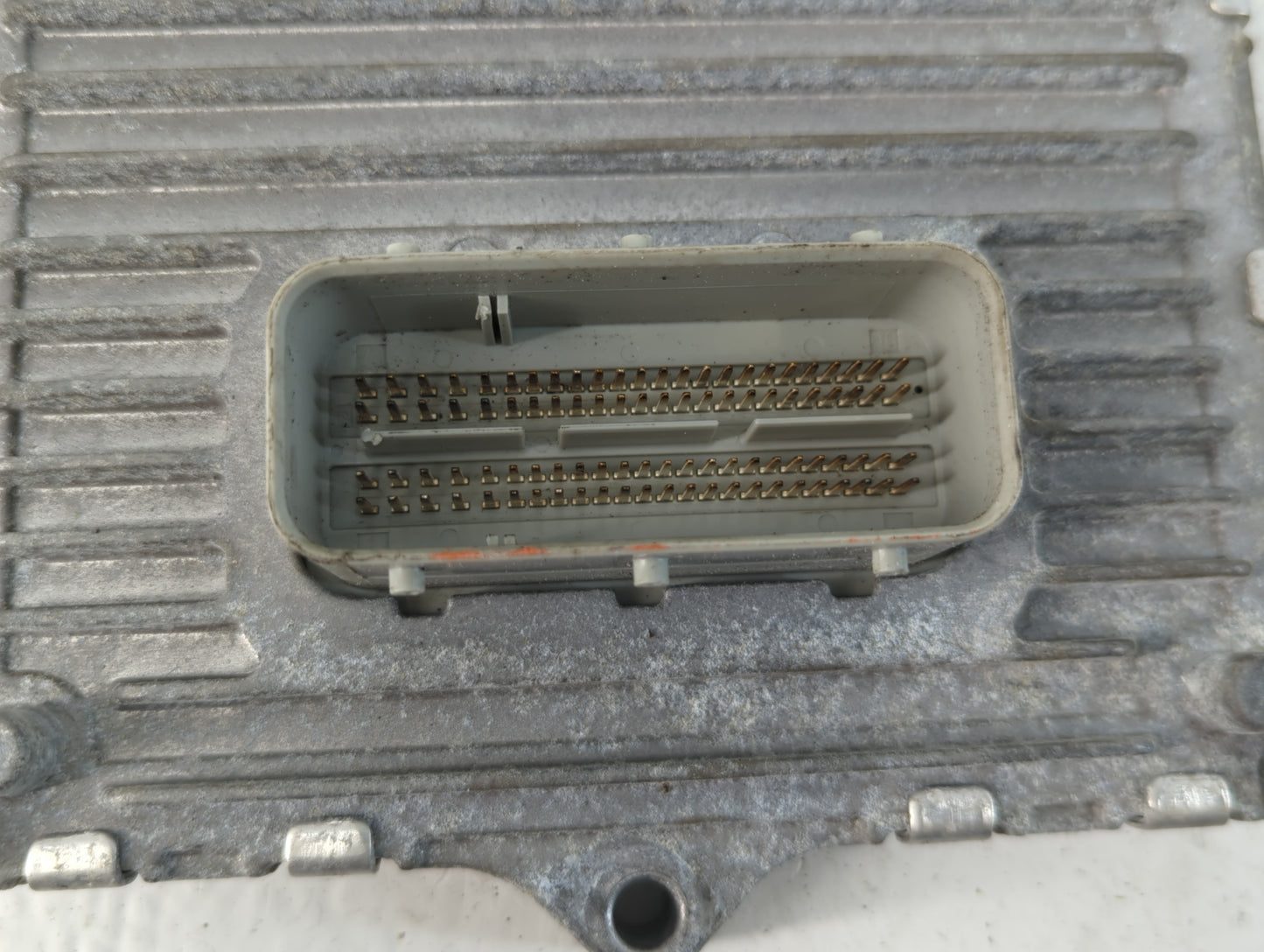 2019 Jeep Cherokee PCM Engine Control Computer ECU ECM PCU OEM P/N:P68328875AA Fits OEM Used Auto Parts - Oemusedautoparts1.