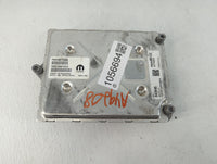 2019 Jeep Cherokee PCM Engine Control Computer ECU ECM PCU OEM P/N:P68328875AA Fits OEM Used Auto Parts - Oemusedautoparts1.
