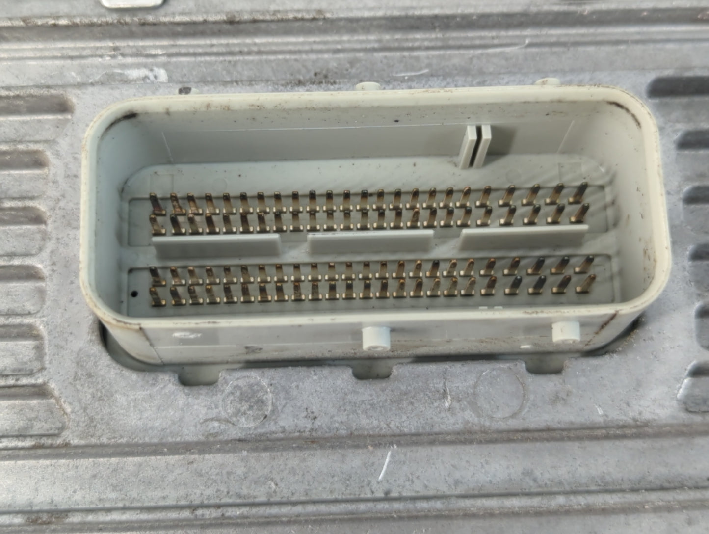 2019 Jeep Cherokee PCM Engine Control Computer ECU ECM PCU OEM P/N:P68328875AA Fits OEM Used Auto Parts - Oemusedautoparts1.