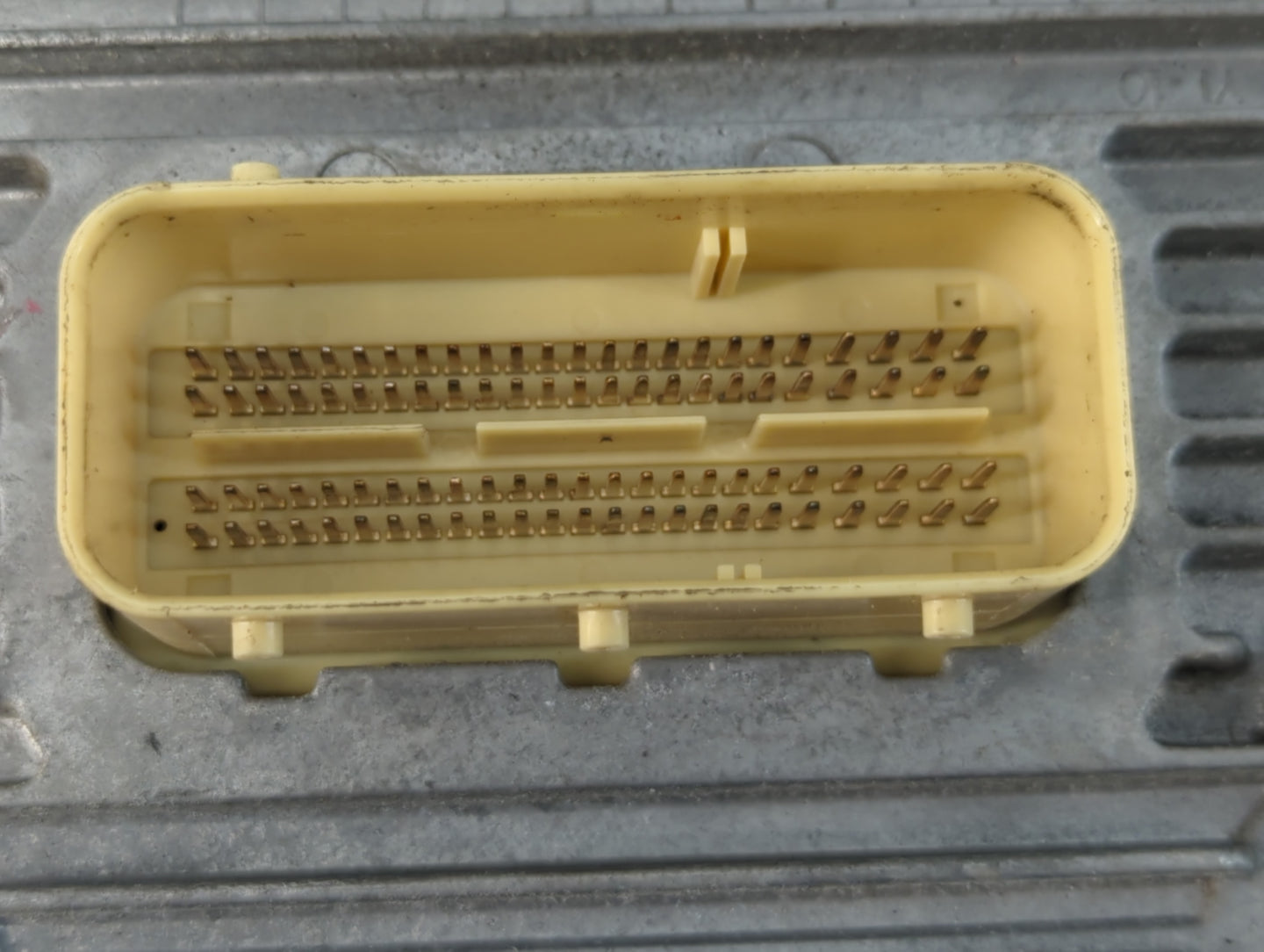 2019 Jeep Cherokee PCM Engine Control Computer ECU ECM PCU OEM P/N:P68328875AA Fits OEM Used Auto Parts - Oemusedautoparts1.