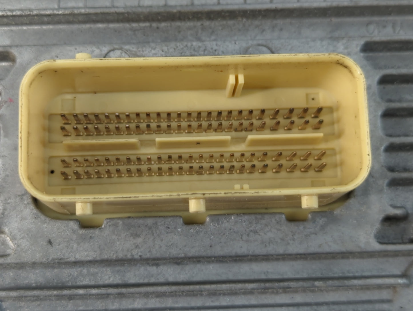 2019 Jeep Cherokee PCM Engine Control Computer ECU ECM PCU OEM P/N:P68328875AA Fits OEM Used Auto Parts - Oemusedautoparts1.