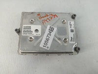 2019 Jeep Cherokee PCM Engine Control Computer ECU ECM PCU OEM P/N:P68328875AA Fits OEM Used Auto Parts - Oemusedautoparts1.