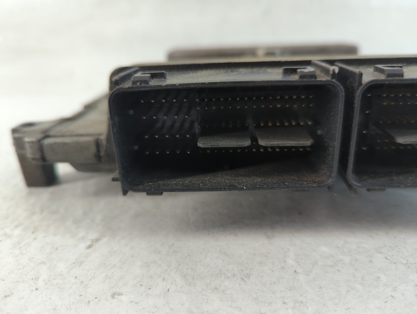 2019-2021 Jeep Cherokee PCM Engine Control Computer ECU ECM PCU OEM P/N:P05150861AH Fits Fits 2019 2020 2021 2022 OEM Used A