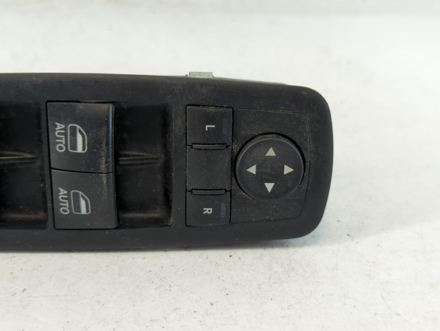 2015-2022 Jeep Cherokee Master Power Window Switch Replacement Driver Side Left P/N:68271206AB Fits OEM Used Auto Parts - Oe