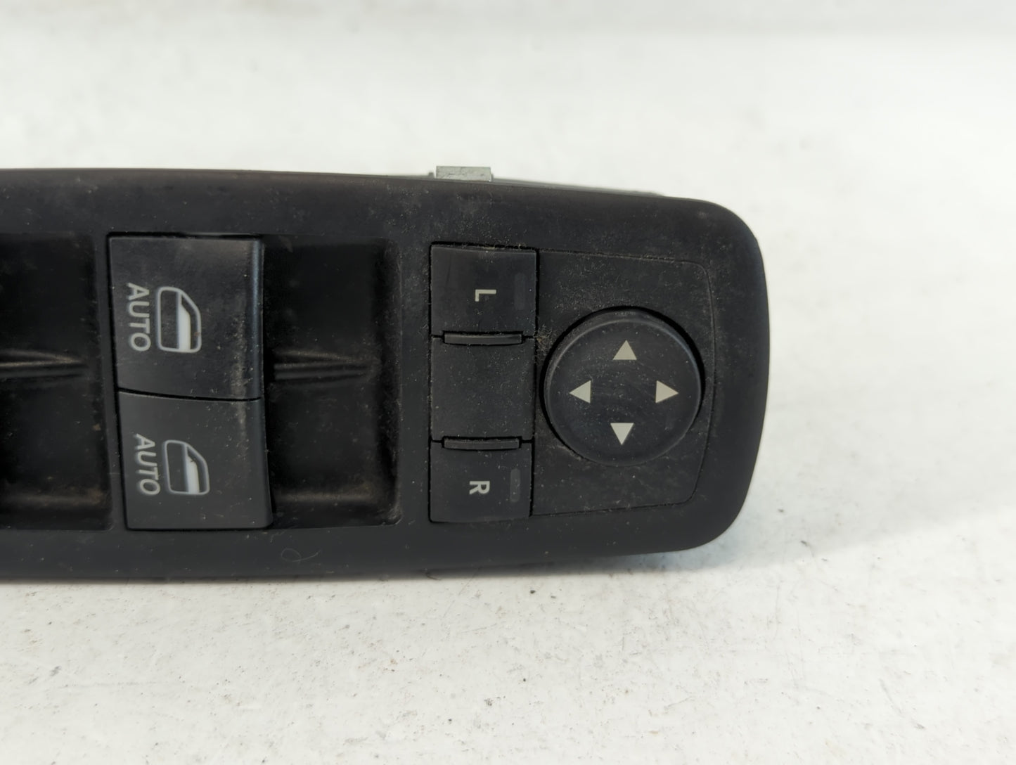 2015-2022 Jeep Cherokee Master Power Window Switch Replacement Driver Side Left P/N:68271206AB Fits OEM Used Auto Parts - Oe