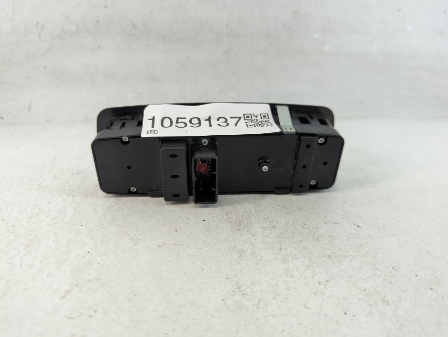 2015-2022 Jeep Cherokee Master Power Window Switch Replacement Driver Side Left P/N:68271206AB Fits OEM Used Auto Parts - Oe