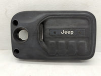 2019 Jeep Cherokee Engine Cover - Oemusedautoparts1.com