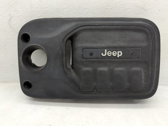 compare product 2019 Jeep Cherokee Engine Cover