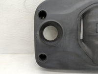 2019 Jeep Cherokee Engine Cover - Oemusedautoparts1.com