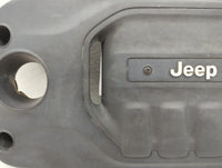 2019 Jeep Cherokee Engine Cover - Oemusedautoparts1.com